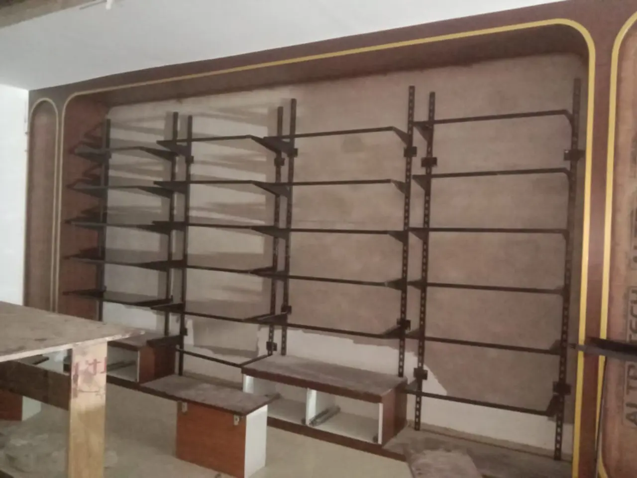 439856273_Cloth display racks Installation Baloda, Chhattisgarh.webp